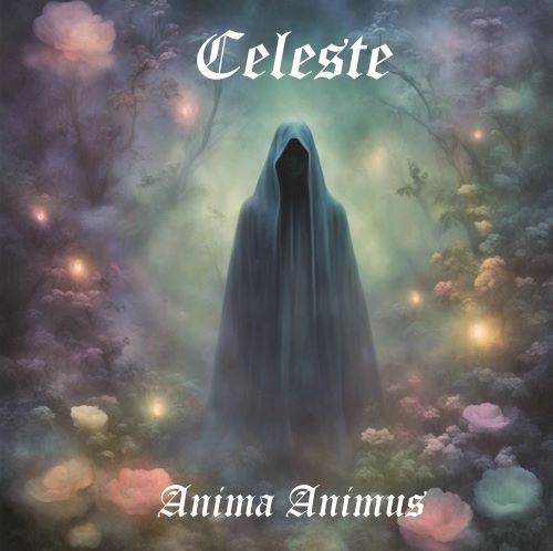 CELESTE - Anima animus (CD Digipack)